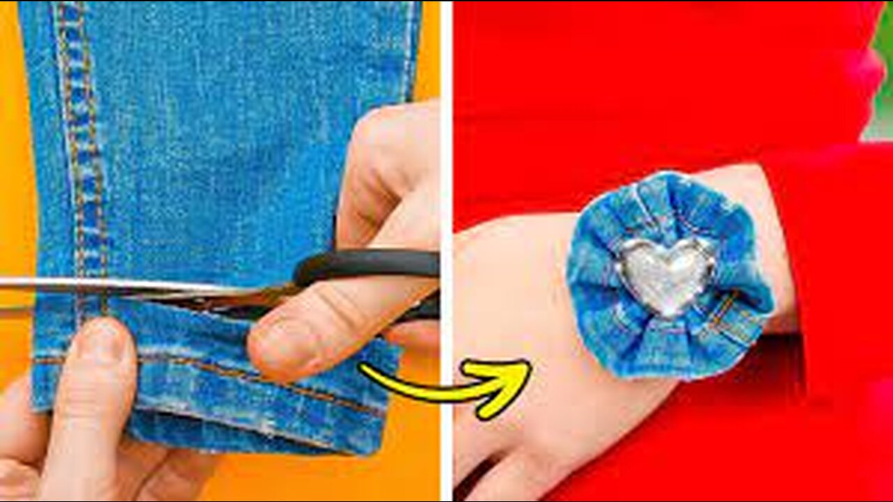 NEXT LEVEL DIY PROJECTS || Useful Glue Gun Hacks And DIY Jewelry Crafts You'll Love To Try