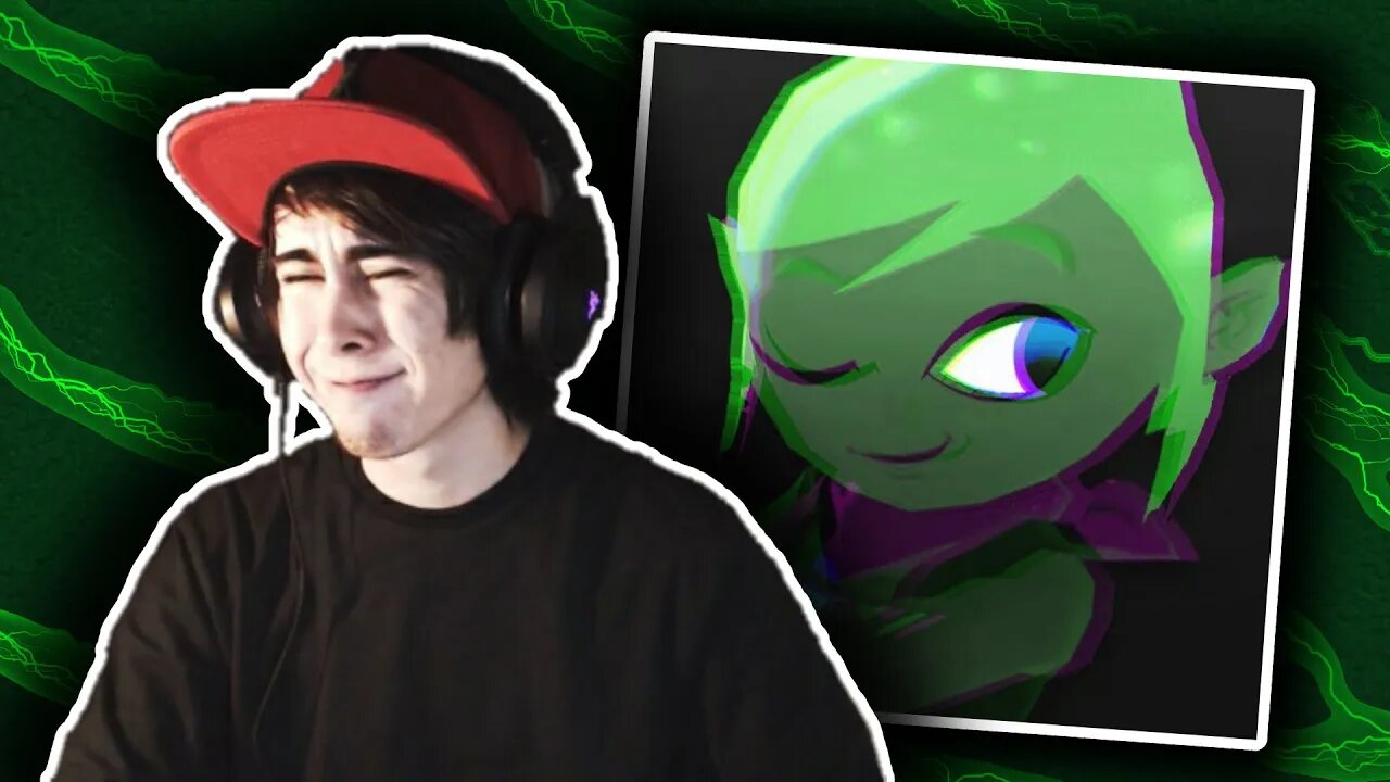 LeafyIsHere is back on youtube