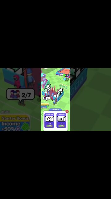 Survival Game Master #6