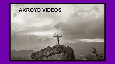 BILLY JOEL - KEEPING THE FAITH - BY AKROYD VIDEOS