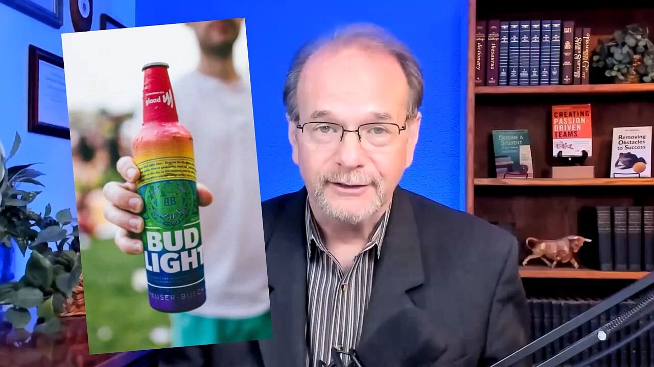 KTR 60-second spot: Some Costco's no longer stocking Bud Light