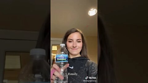 Girl TRICKS Friends Into Doing THIS tiktok kategray mccoy