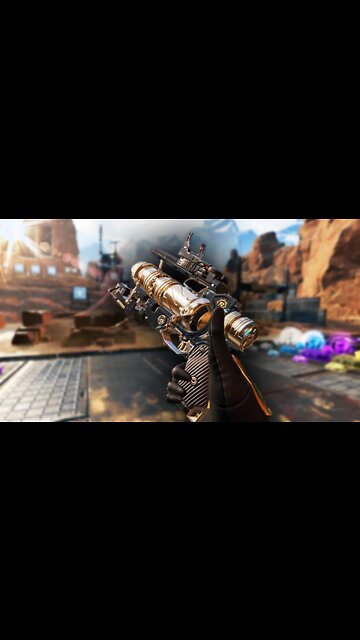 This Is Why You Have To Use The Wingman In | Apex Legends Season 10