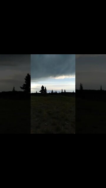 Chief Medicine Rock, Glacier 7.7 70 Days Out-!-