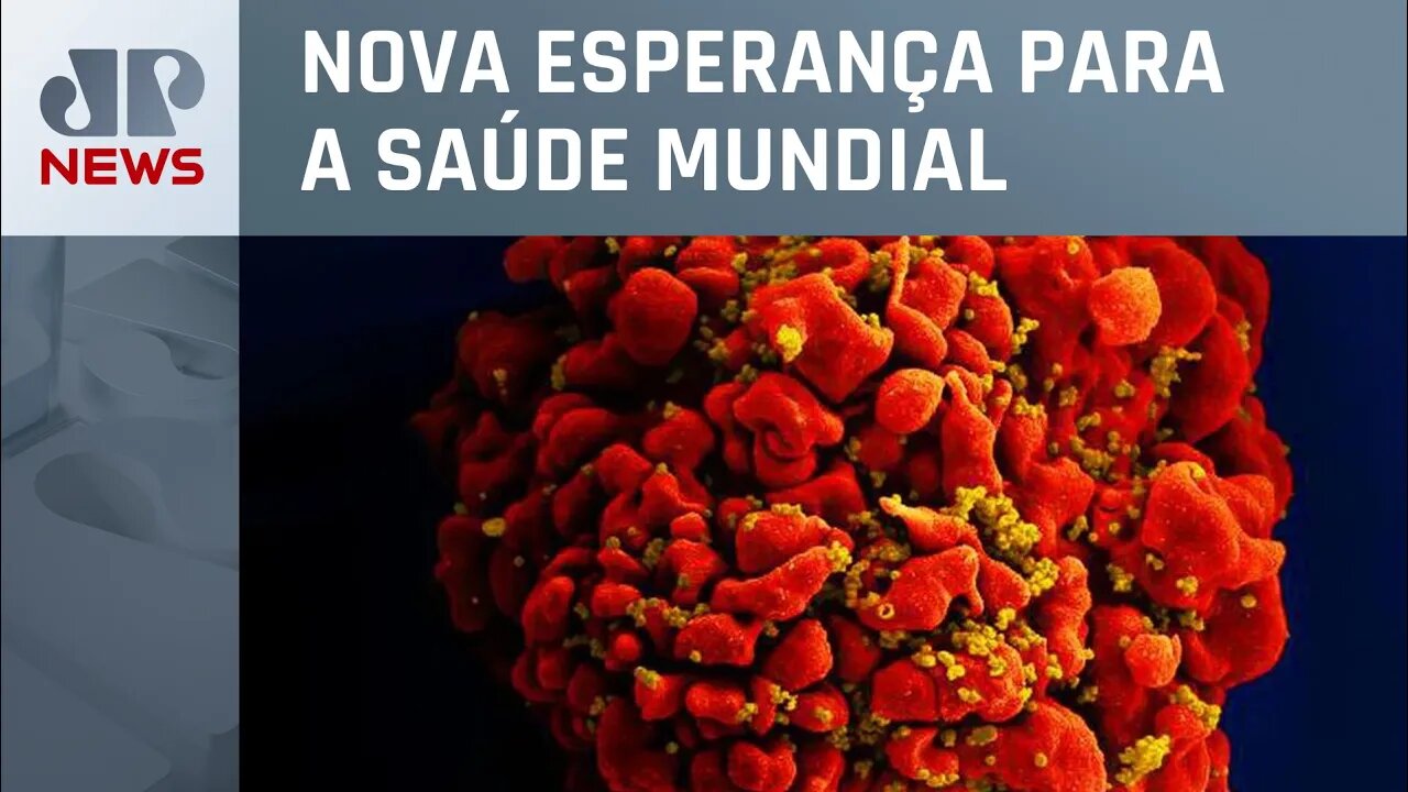 Cientistas anunciam sexto caso de remissão do HIV após transplante de medula óssea