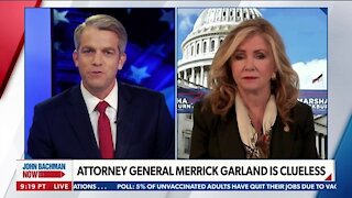 Sen. Blackburn: Dems Want ‘Cradle to Grave’ Control of Americans