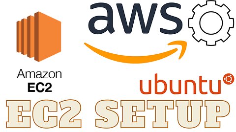 AWS EC2 setup