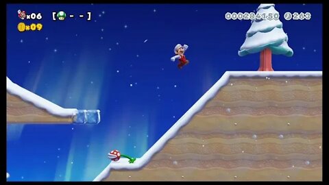 Mario Maker Road to 100 Normal Day 66