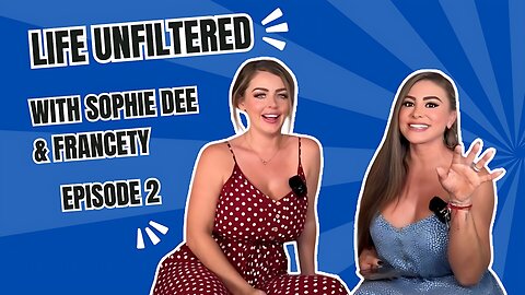 Viral Secrets Of Francety-SophieDee's Process Revealed !