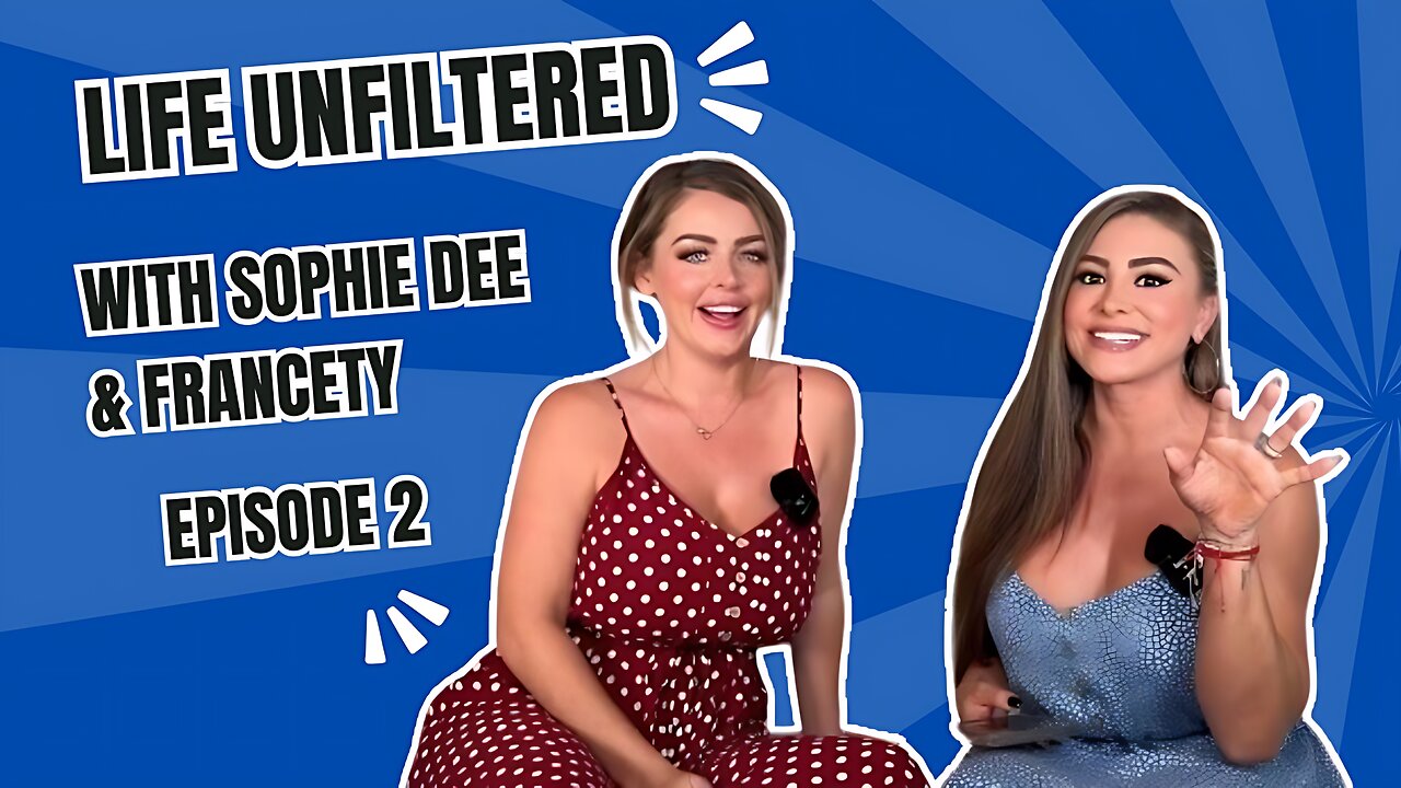 Viral Secrets Of Francety-SophieDee's Process Revealed !