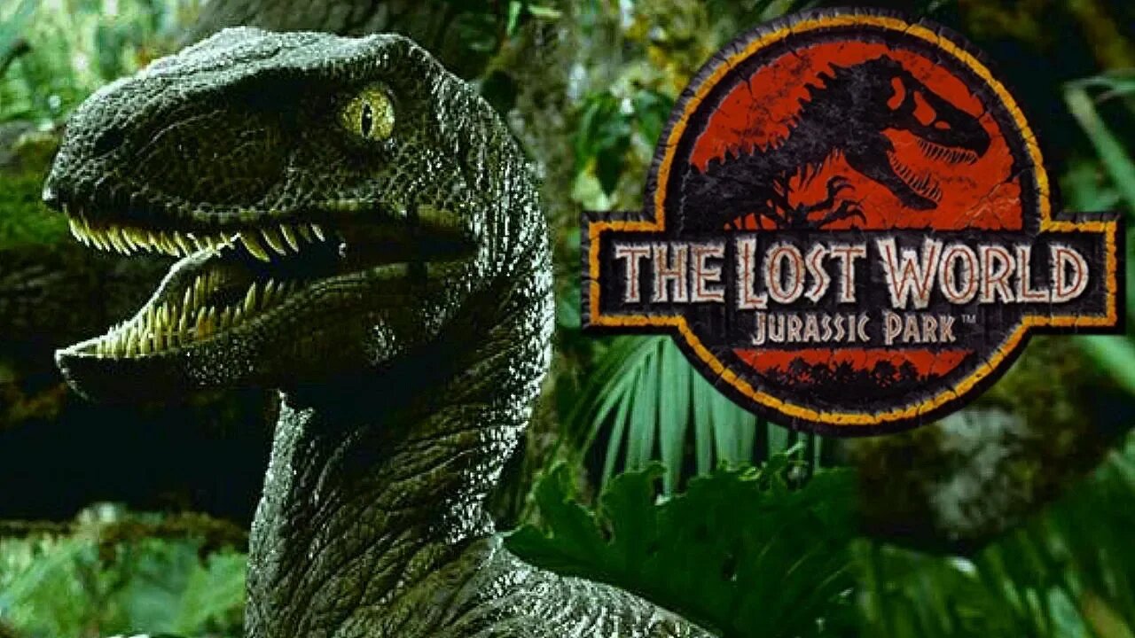 How BioSyn Discovered That Something Had Survived - Michael Crichton's Jurassic Park