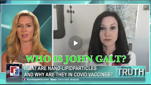 KAREN KINGSTON W/Medical Journals Confirm COVID Shots R Bioweapon Injections & THE SOLUTION