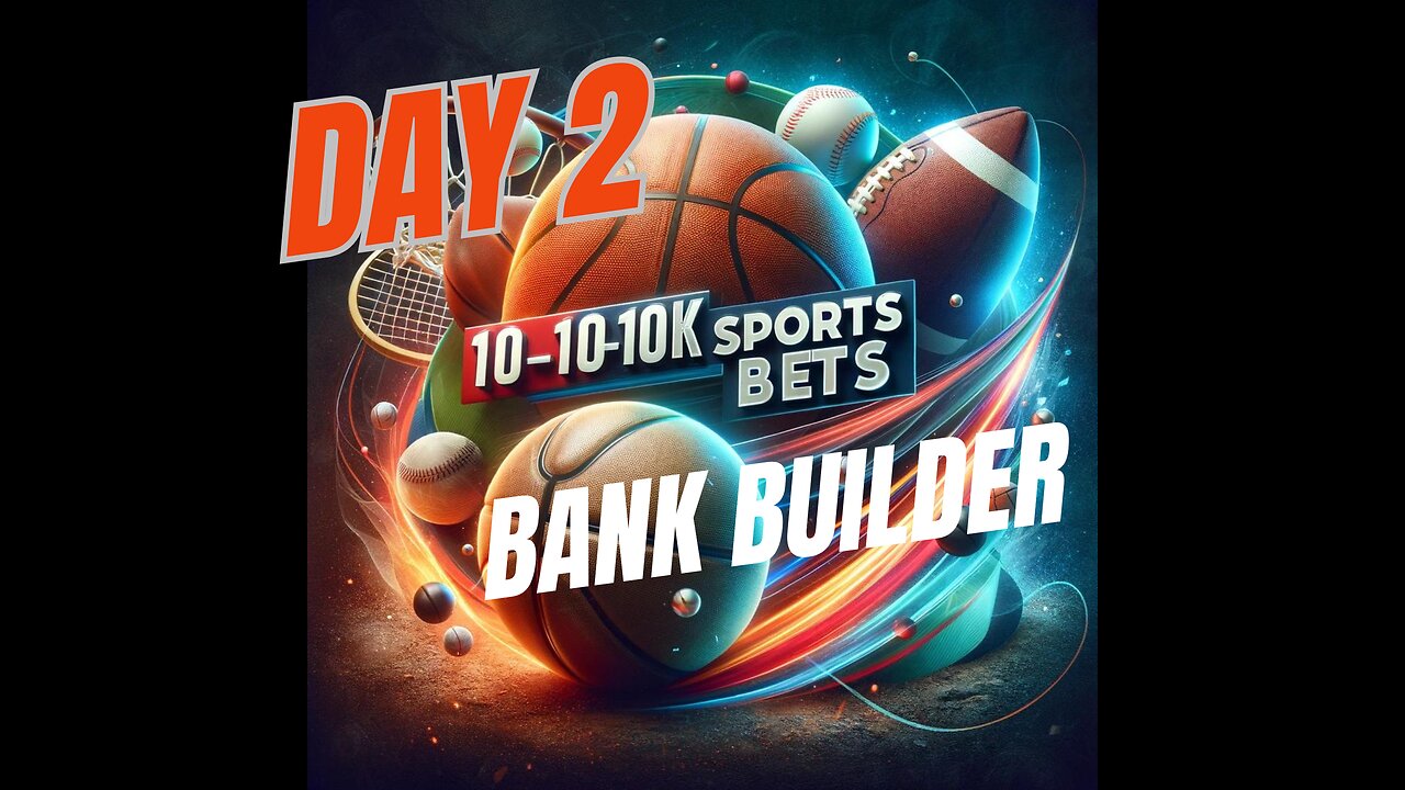 🚀 Day 2: The $50 to $1,000 Bank Builder Challenge | Transform Your Bank in 6 Days!"