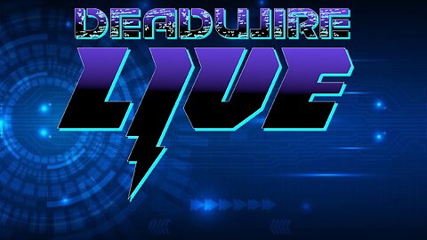 Dead Wire Love #25 - He-man News | Paramount TV Shutting Down | Alien Romulus + More