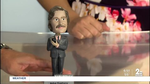 Paul Rudd Bobblehead Part 1