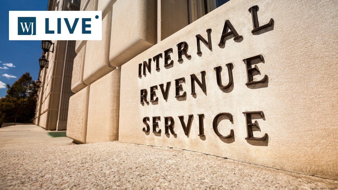 Dems' IRS Spying Plan Pushes Americans to Pull Accounts from Credit Unions