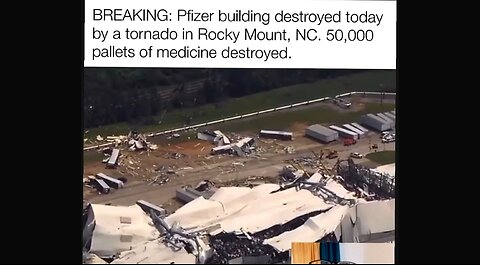 This is not the destruction of our country but the demolition of their corrupt system