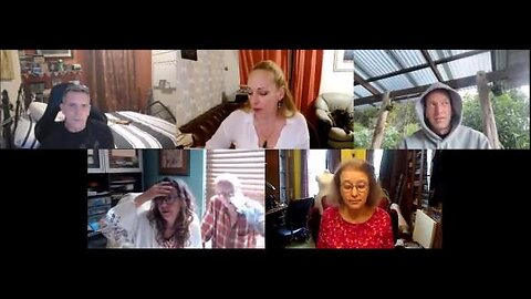 The UnFuckIt Discussion, Sept 13 2023