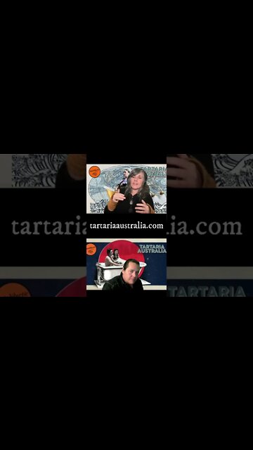 Airtaria - Tartaria Australia #shorts