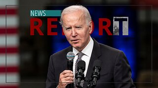 Catholic — News Report — Biden Blunders