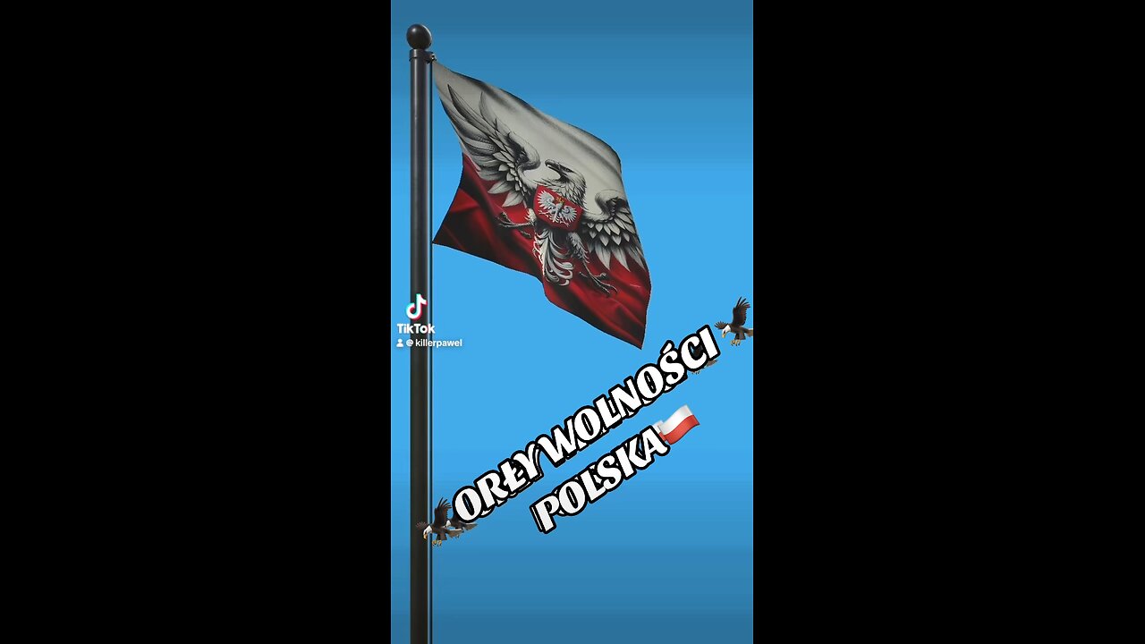 Polska w moim Sercu 🇵🇱❤️🦅