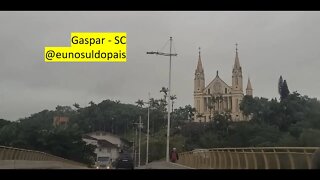 Gaspar SC