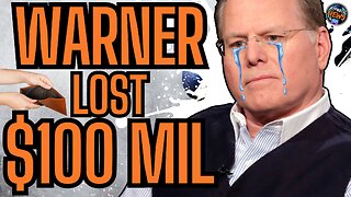 Warner Brothers Games Loses ANOTHER $100 MILLION DOLLARS | Multiversus FURTHER DESTROYED The COMPANY