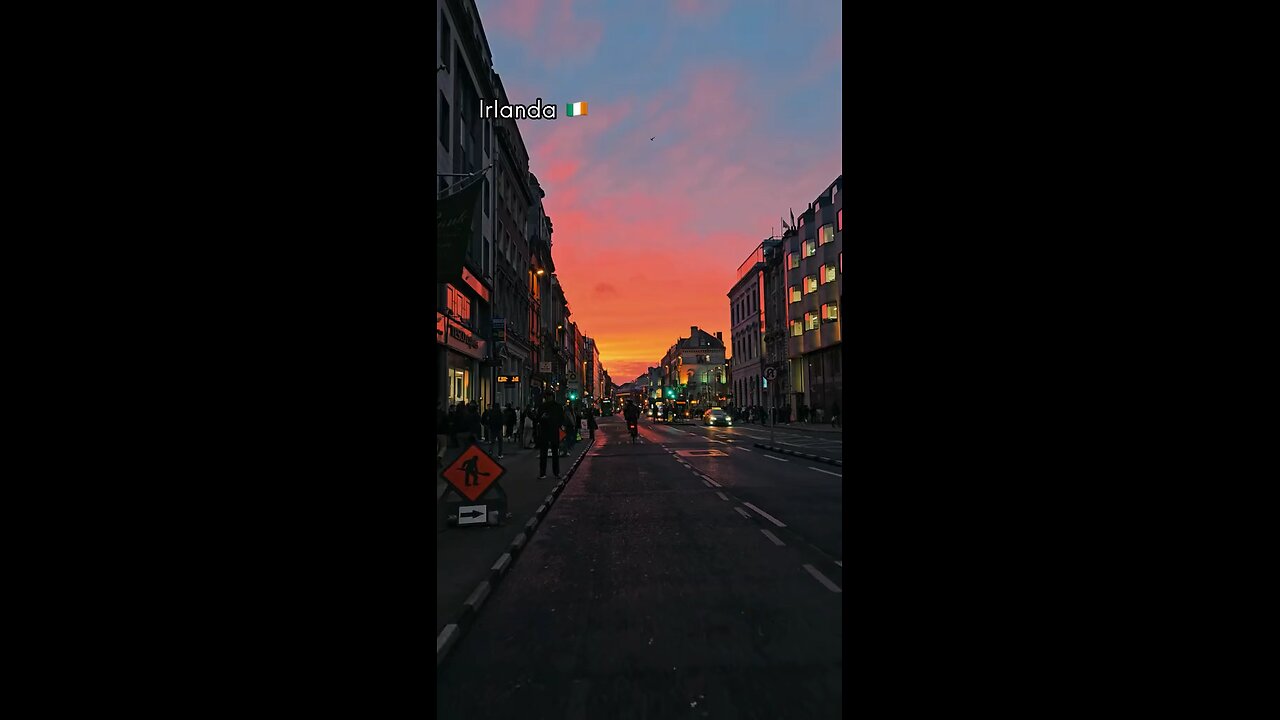 Irlanda