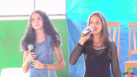 Ecaaraf 2019 - Mensagem Musical