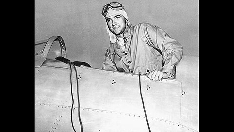 Howard Hughes Insane Genius (Jerry Skinner Documentary)