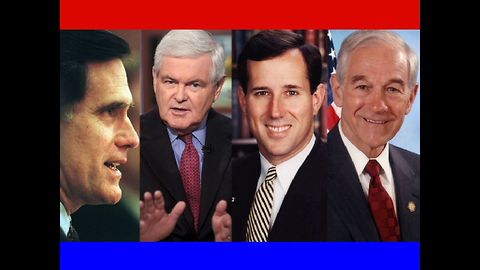 10 Intriguing Facts About The Republican Candidates