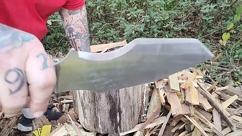 ONE OF A KIND KNIFE ONE OF A KIND KNIFE REVIEW!!!!!!@wcknives