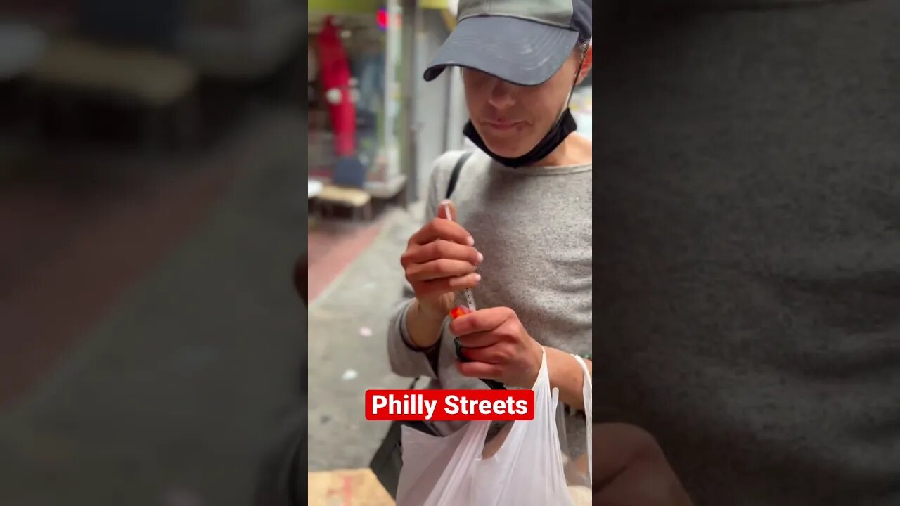 Philly Streets