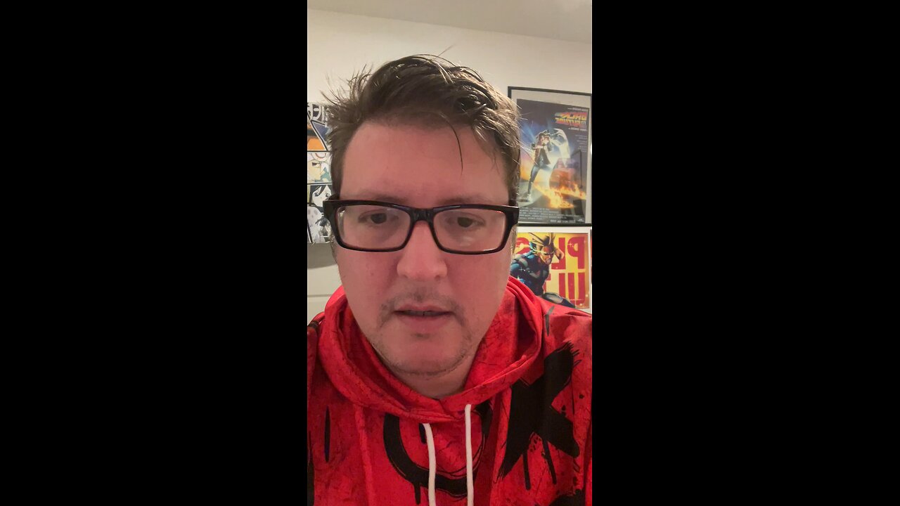 /129 Russel Brand. Anointing of the Mantel of the Evangelist. ​⁠