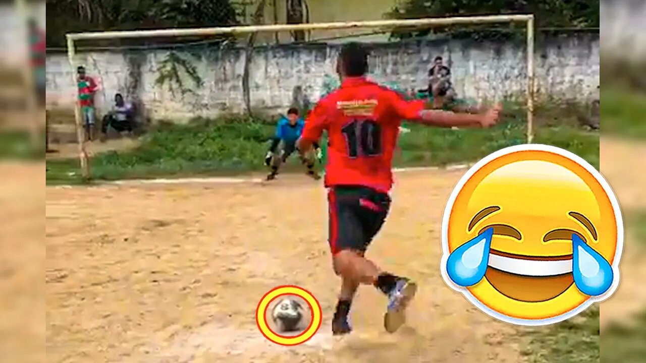 BEST SOCCER FOOTBALL VINES & TIKTOK'S 🤣 FAILS, SKILLS, GOALS