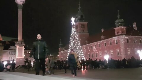 Warsaw
