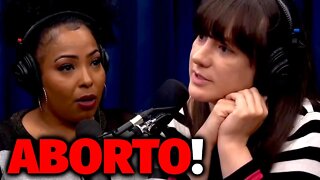 É DIFÍCIL, MESMO POR POUCO TEMPO EU JÁ ERA MÃE | JULIANA OLIVEIRA THE NOITE