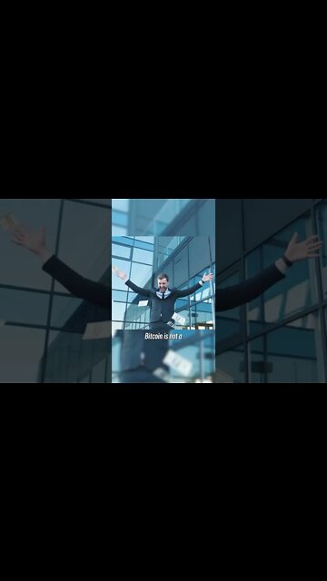 Get 'Rich Quick' With Bitcoin?! [Watch Fully] 🤑 #shorts