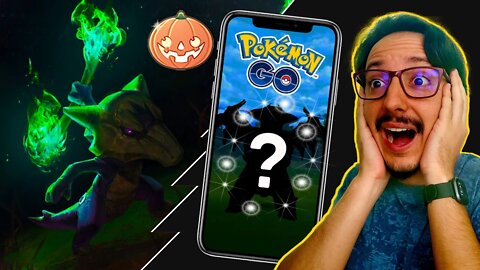 O IMPOSSÍVEL ACONTECEU! SET PERFEITO NA COPA HALLOWEEN, COM UM FINAL INACREDITÁVEL! #Giratina