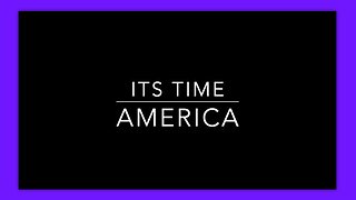 RENEGADES CANT RUN MUCH LONGER - "ITS TIME AMERICA"