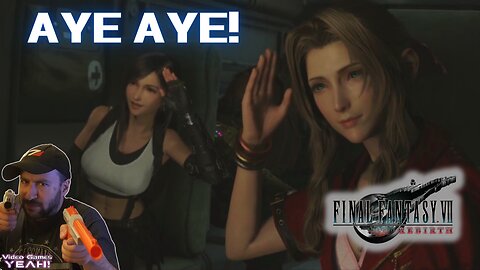 Final Preparations | Final Fantasy VII Rebirth 1st Playthrough [Part 23]
