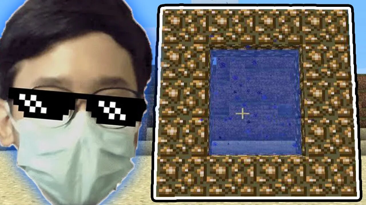 Minecraft Meme Review from Reddit
