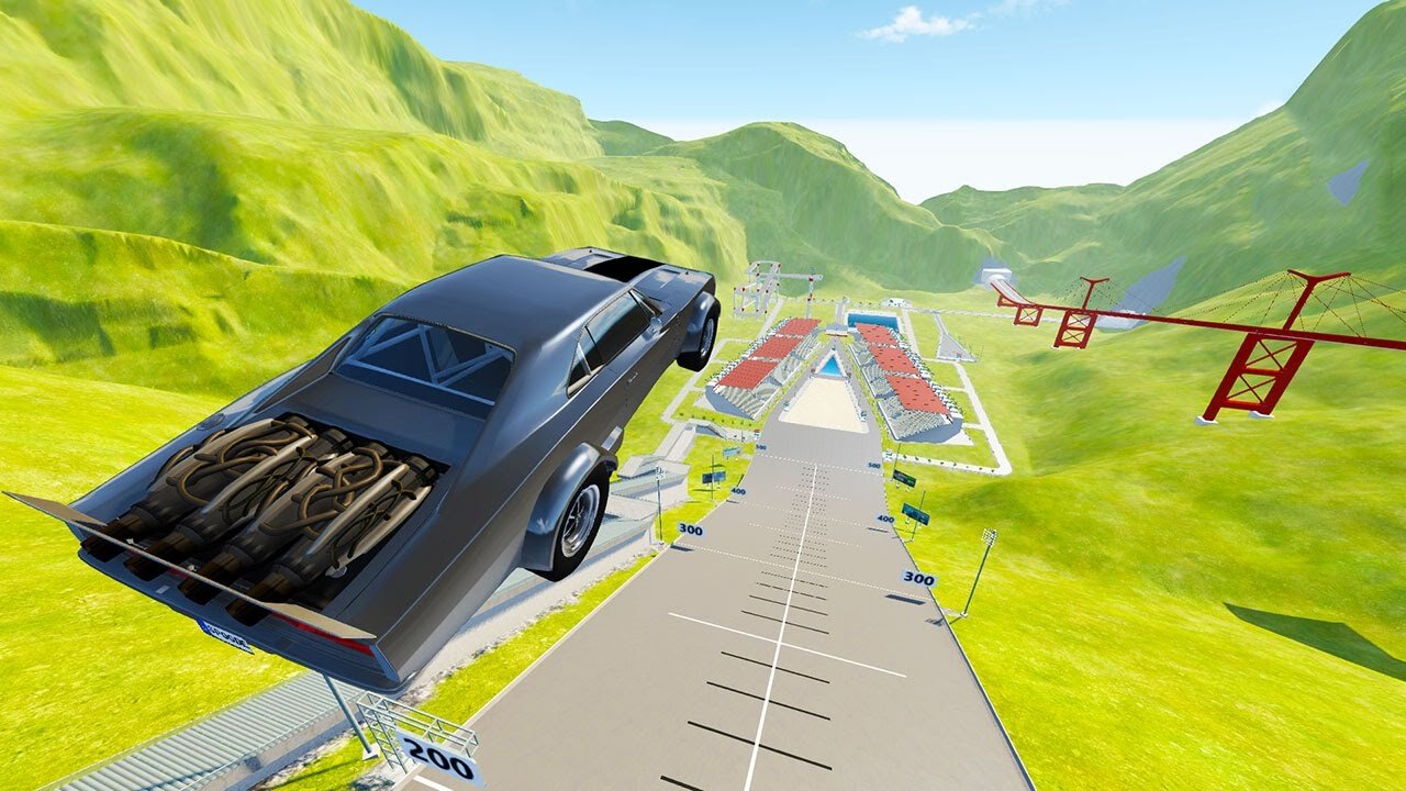 BeamNg.Driver