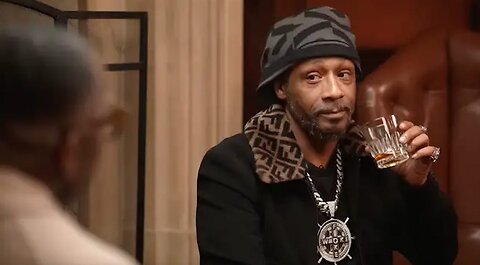 The infamous Club Shay Shay interview and Why Katt Williams was right!