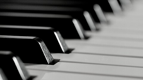 MÚSICA PIANO PARA TRABAJAR EN CASA