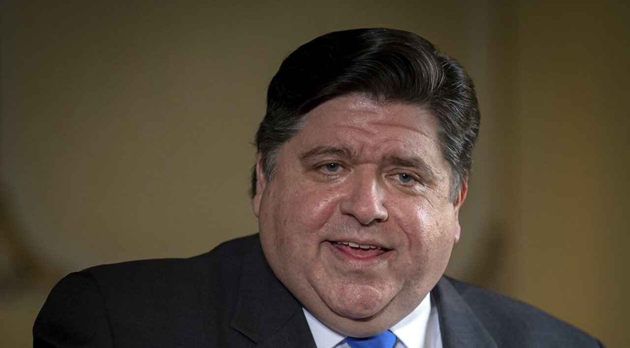 Illinois Gov. J.B. Pritzker Ensured Chicago Won the Bid to Host the 2024 Democrat Nati