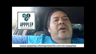 Ajude a APPPLEP