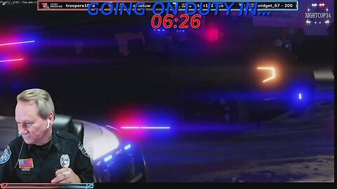 🚨🚨 Behind the Badge | Reacting to Raw Police Videos