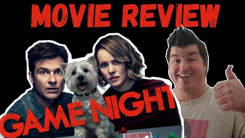 Game Night - Movie Review