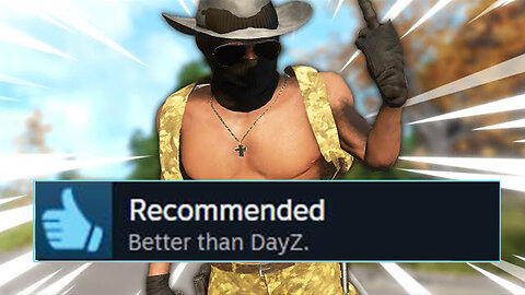 Miscreated is NOT Dead 2024